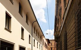 Goito 3, Bologna